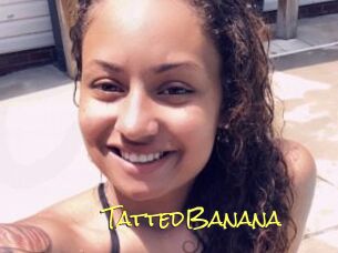 TattedBanana