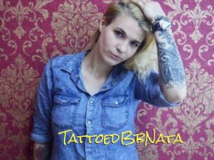 TattoedBbNata