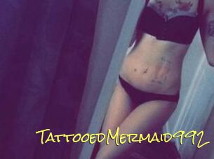 TattooedMermaid992
