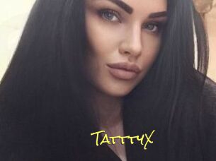 TatttyX