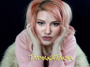 TatyanaTanya