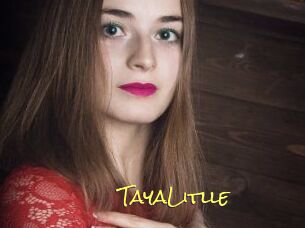 TayaLitlle