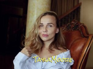 TaylaMoore
