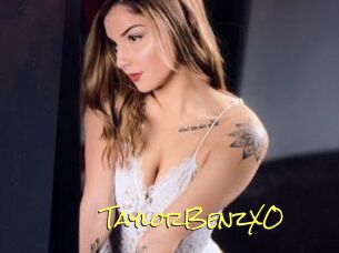 TaylorBenzXO
