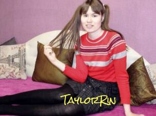 TaylorRin