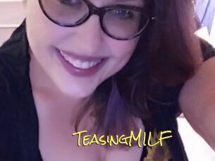 TeasingMILF
