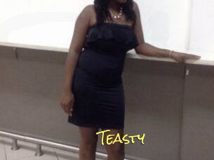 Teasty
