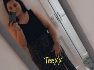 TeeXX