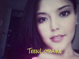 TeenLoraine