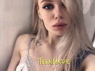 TeenUndie
