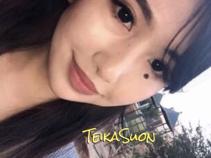 TeikaSuon