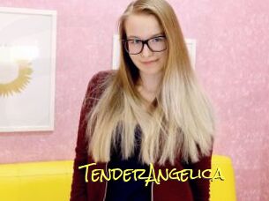 TenderAngelica
