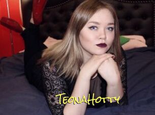 TeonaHotty