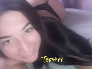 Tephyy