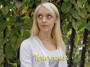 Teresitana
