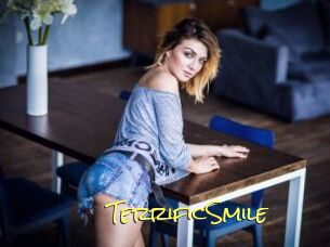 TerrificSmile