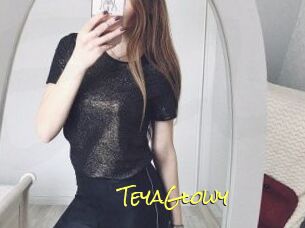 TeyaGlowy