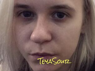 TeyaSour