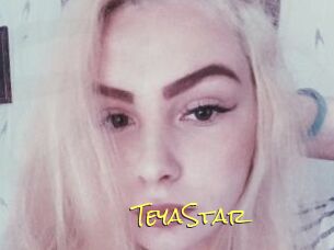 TeyaStar