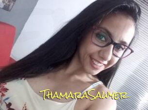 ThamaraSawyer
