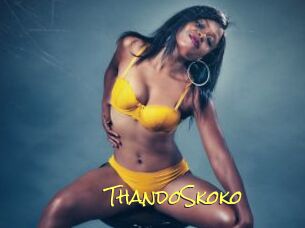 ThandoSkoko