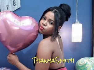 ThanyaSmith