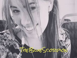 TheBlueScorpion
