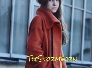 TheStormborn