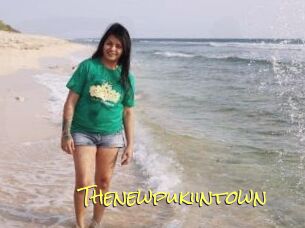 Thenewpukiintown