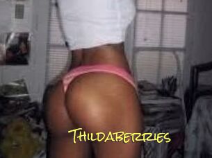 Thildaberries