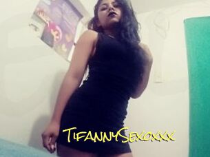 TifannySexoxxx