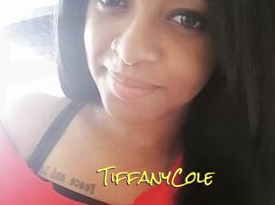 TiffanyCole
