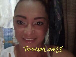 TiffanyLove28