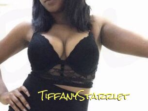 TiffanyStarrlet