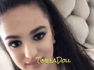 TimeeaDoll