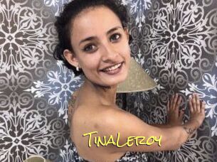 TinaLeroy
