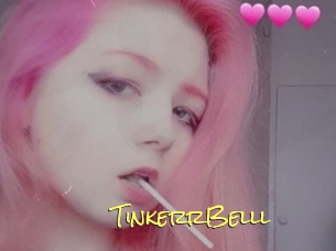 TinkerrBelll Elles Mouillent
