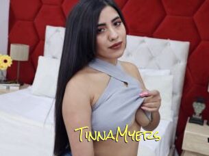 TinnaMyers