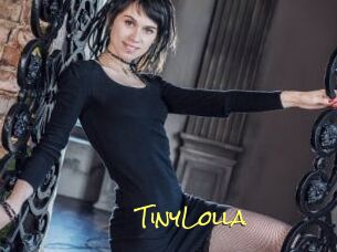 TinyLolla