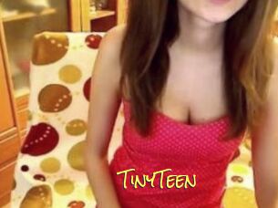 TinyTeen