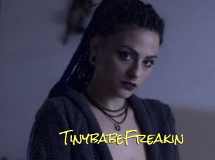 TinybabeFreakin