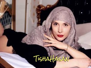 TishaHasan