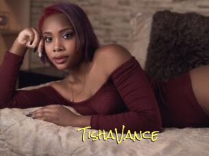 TishaVance