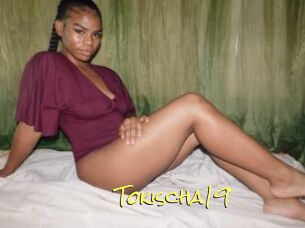 Tokischa19
