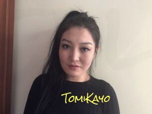 TomiKayo