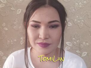 TomiLiin