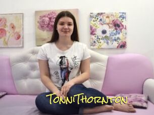 TonniThornton