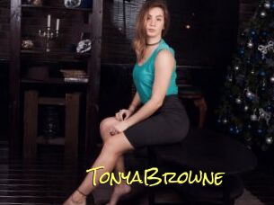 TonyaBrowne