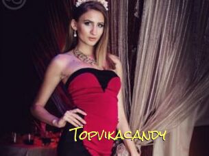 Topvikacandy
