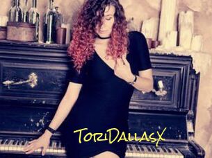 ToriDallasX